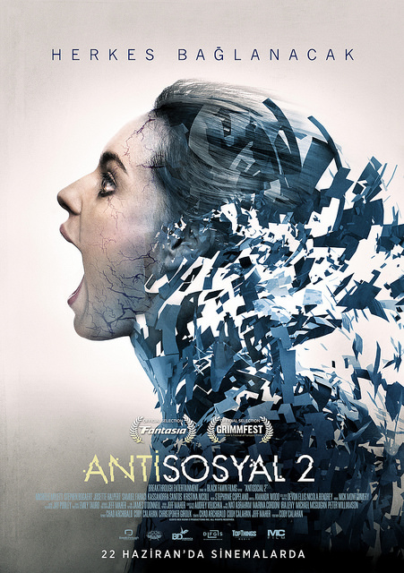 Antiscocial 2