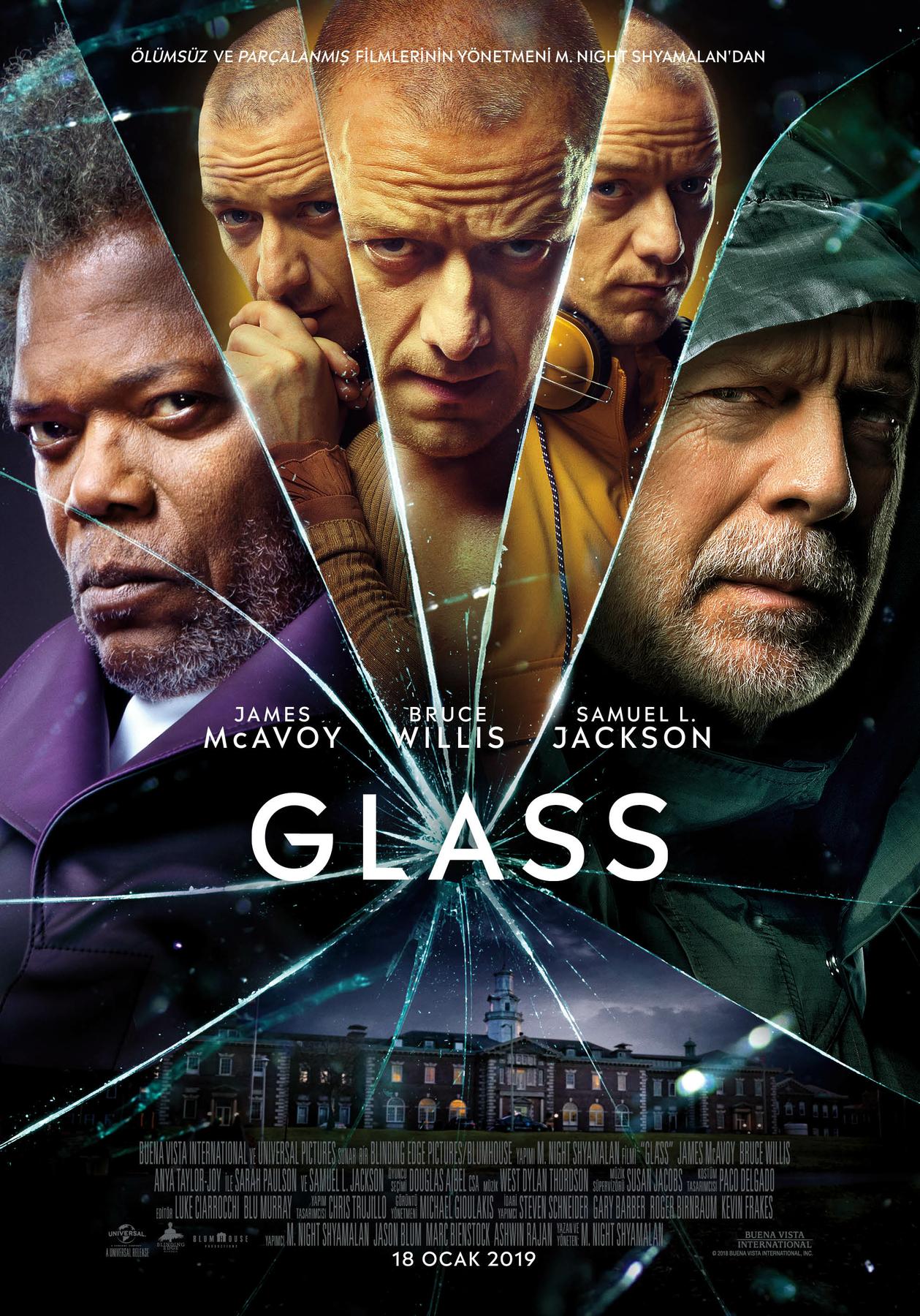 glass