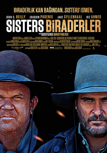 The Sisters Brothers