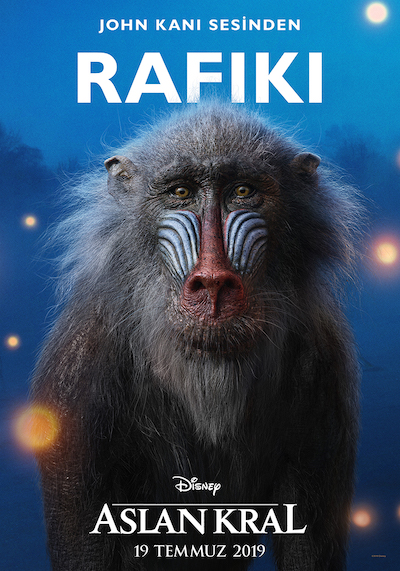 Rafiki