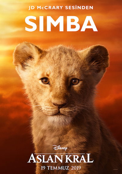 Simba 2