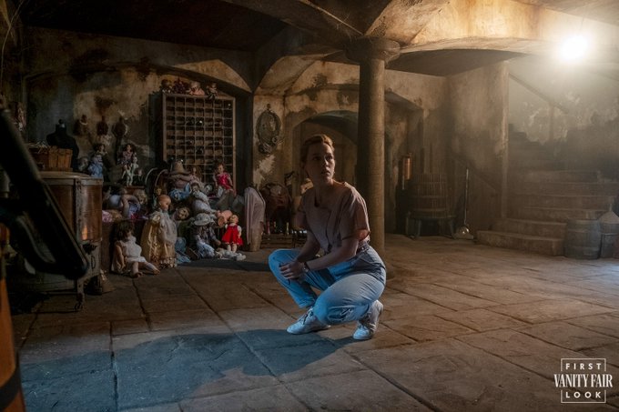 The Haunting of Bly Manor 1