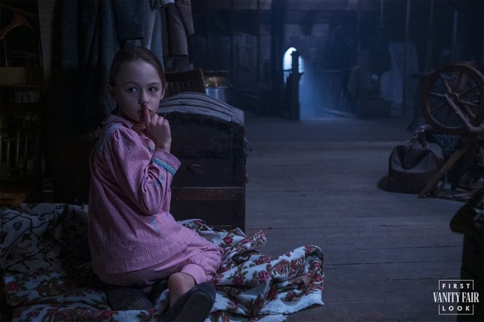 The Haunting of Bly Manor 4