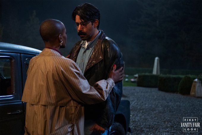 The Haunting of Bly Manor 6