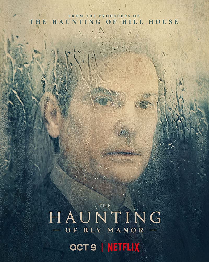 The Haunting of Bly Manor (2020)