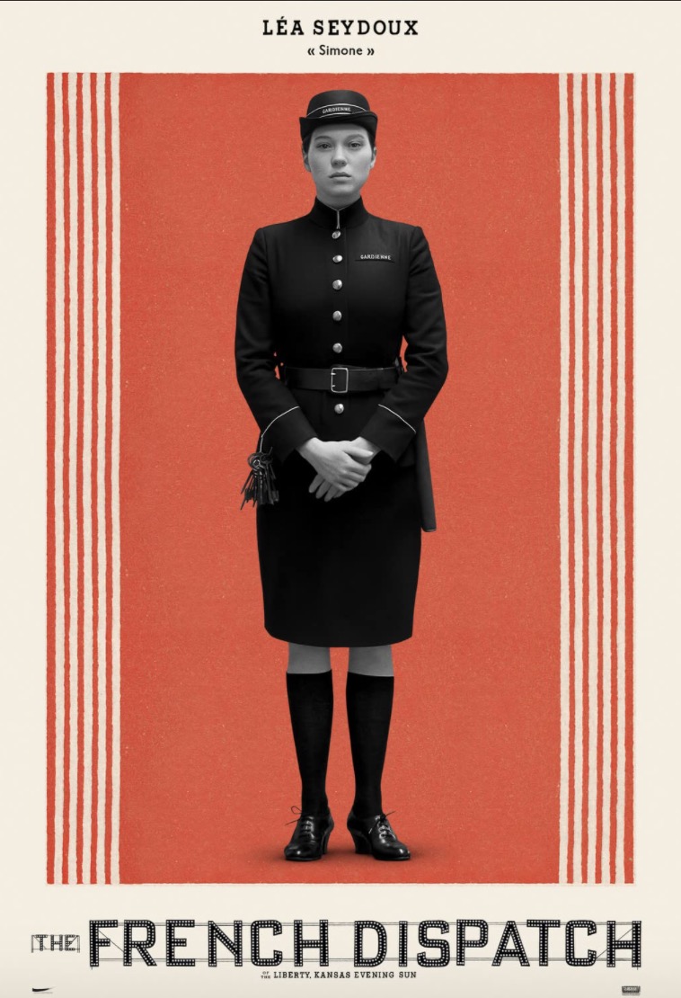 the french dispatch 1